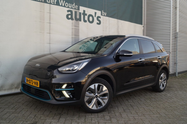 Kia e-Niro ExecutiveLine 64 kWh