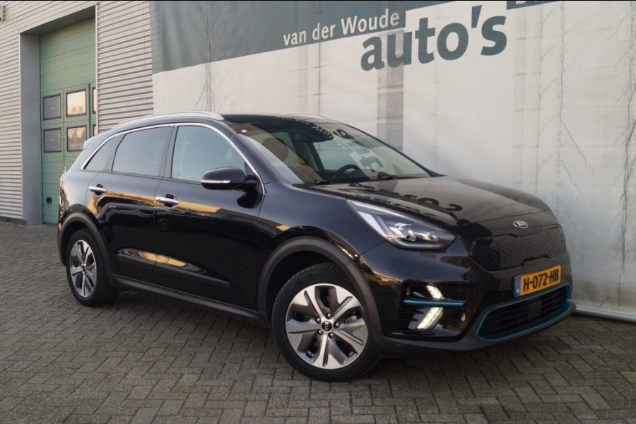 Kia e-Niro ExecutiveLine 64 kWh