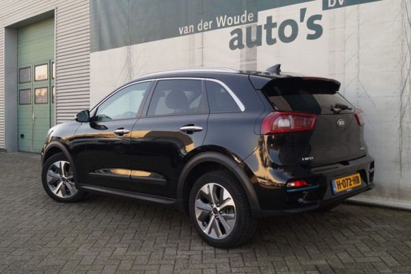 Kia e-Niro ExecutiveLine 64 kWh