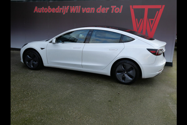 Tesla Model 3 Long Range AWD 75 kWh | PANORAMA | A.C.C. | TREKHAAK | BTW-AUTO!!