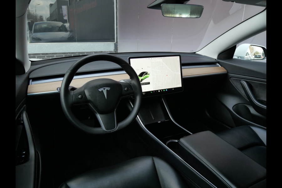 Tesla Model 3 Long Range AWD 75 kWh | PANORAMA | A.C.C. | TREKHAAK | BTW-AUTO!!