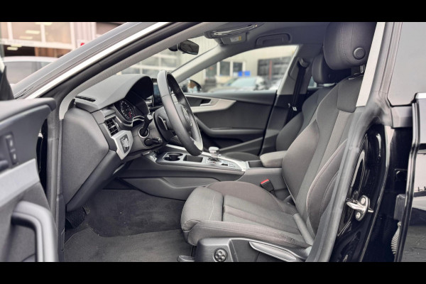 Audi A5 Sportback 45 TFSI quattro Business Edition DigitalD|SportStoelen|