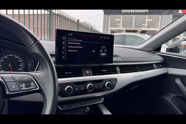 Audi A5 Sportback 45 TFSI quattro Business Edition DigitalD|SportStoelen|