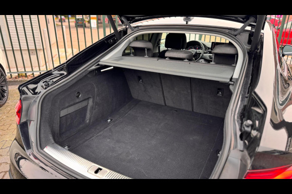 Audi A5 Sportback 45 TFSI quattro Business Edition DigitalD|SportStoelen|