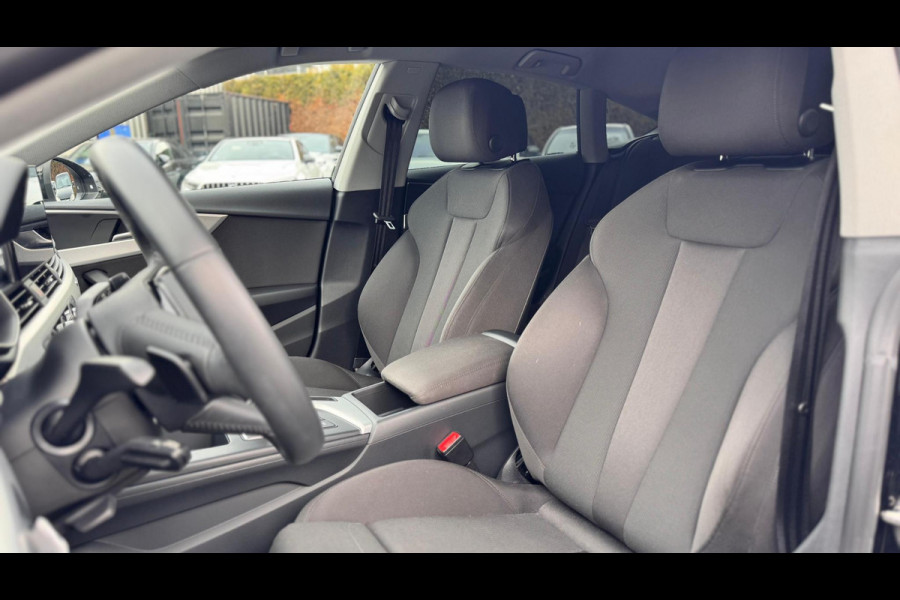 Audi A5 Sportback 45 TFSI quattro Business Edition DigitalD|SportStoelen|