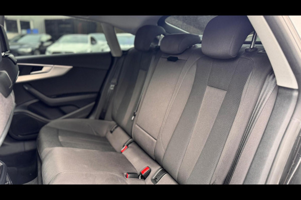 Audi A5 Sportback 45 TFSI quattro Business Edition DigitalD|SportStoelen|