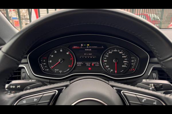 Audi A5 Sportback 45 TFSI quattro Business Edition DigitalD|SportStoelen|