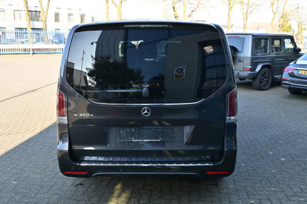 Mercedes-Benz V-Klasse 300d L3 AMG DC AMG pakket, Easy pack pakket, Winterpakket