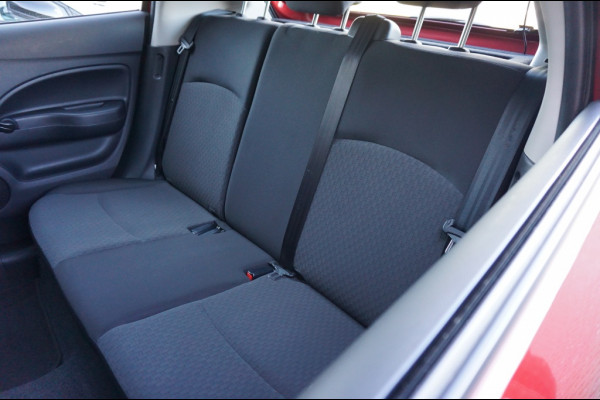 Mitsubishi Space Star 1.0 Cool+ LM VELGEN | ALL SEASONS | AIRCO | STOER!!