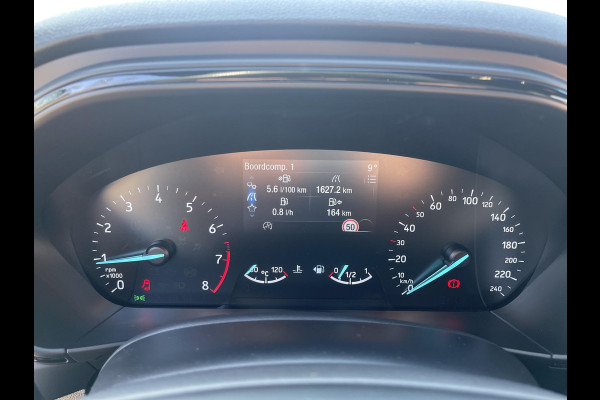 Ford Focus 1.0 EcoBoost ST Line Business 125pk Adaptieve Cruise | Winterpack | Full LED | Achteruitrijcamera | 18 inch | Dealer onderhouden