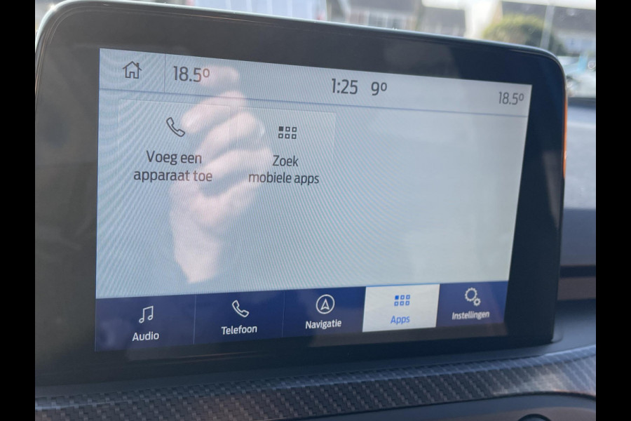 Ford Focus 1.0 EcoBoost ST Line Business 125pk Adaptieve Cruise | Winterpack | Full LED | Achteruitrijcamera | 18 inch | Dealer onderhouden