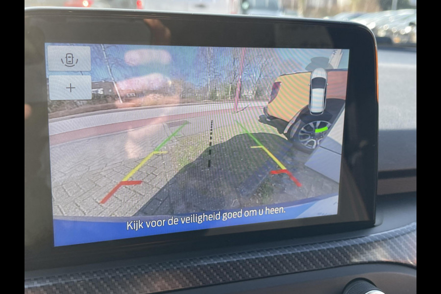 Ford Focus 1.0 EcoBoost ST Line Business 125pk Adaptieve Cruise | Winterpack | Full LED | Achteruitrijcamera | 18 inch | Dealer onderhouden