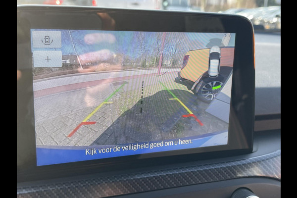 Ford Focus 1.0 EcoBoost ST Line Business 125pk Adaptieve Cruise | Winterpack | Full LED | Achteruitrijcamera | 18 inch | Dealer onderhouden