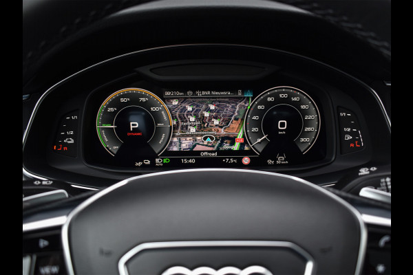 Audi A6 Avant 55 TFSI e QUATTRO S EDITION COMPETITION | S-SEATS | PANORAMADAK | B&O SOUND | BLACK OPTIC PLUS | STANDKACHEL | HEAD-UP DIS