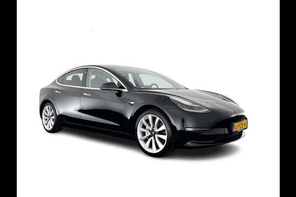 Tesla Model 3 Long Range AWD 75 kWh [ 3-Fase ] (INCL-BTW) Aut. *PANO | AUTO-PILOT | NAPPA-FULL-LEATHER | KEYLESS | FULL-LED | MEMORY-PACK | SURROUND-VIEW | DAB | CARPLAY | DIGI-COCKPIT | LANE-ASSIST | COMFORT-SEATS | 19"ALU*