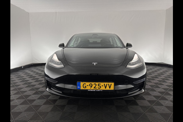 Tesla Model 3 Long Range AWD 75 kWh [ 3-Fase ] (INCL-BTW) Aut. *PANO | AUTO-PILOT | NAPPA-FULL-LEATHER | KEYLESS | FULL-LED | MEMORY-PACK | SURROUND-VIEW | DAB | CARPLAY | DIGI-COCKPIT | LANE-ASSIST | COMFORT-SEATS | 19"ALU*