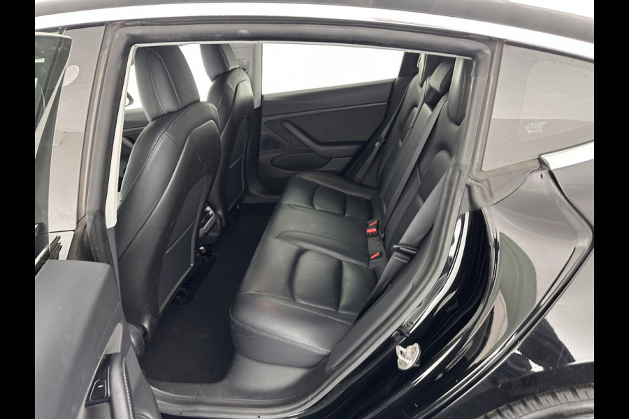 Tesla Model 3 Long Range AWD 75 kWh [ 3-Fase ] (INCL-BTW) Aut. *PANO | AUTO-PILOT | NAPPA-FULL-LEATHER | KEYLESS | FULL-LED | MEMORY-PACK | SURROUND-VIEW | DAB | CARPLAY | DIGI-COCKPIT | LANE-ASSIST | COMFORT-SEATS | 19"ALU*