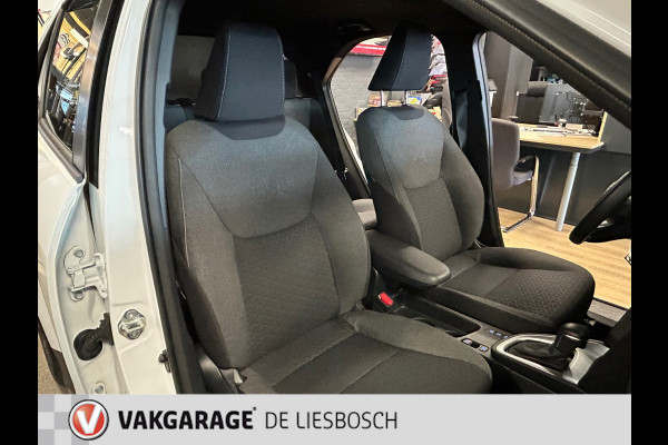 Toyota Yaris Cross 1.5 Hybrid Dynamic / navigatie / camera + pdc / cruise control / stoelverw / lane assist