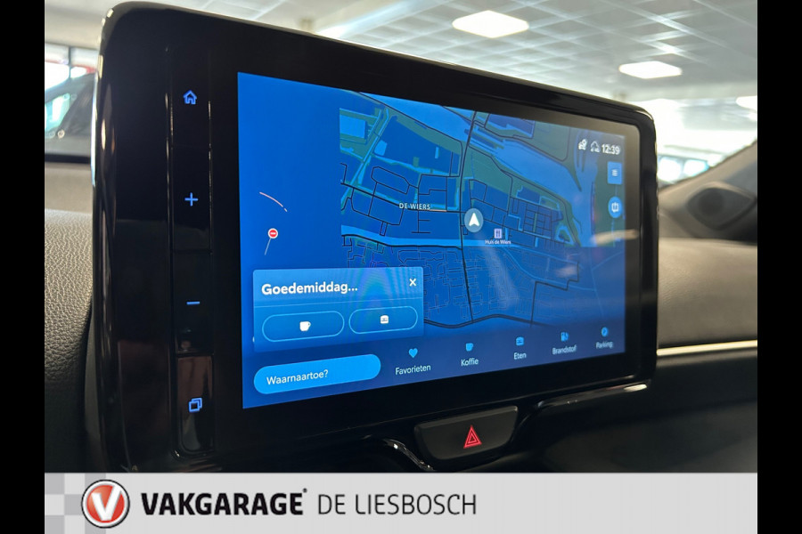 Toyota Yaris Cross 1.5 Hybrid Dynamic / navigatie / camera + pdc / cruise control / stoelverw / lane assist