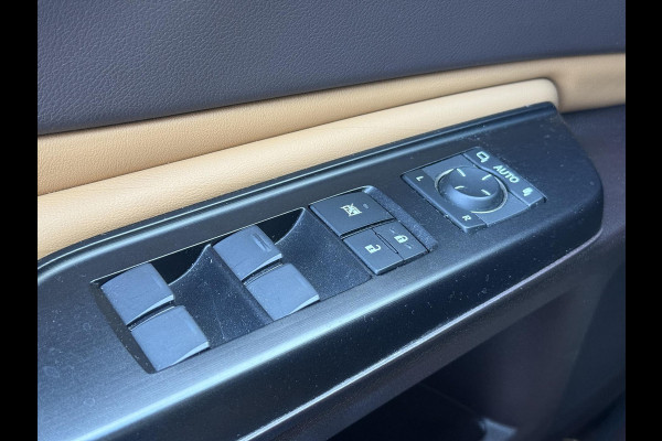 Lexus ES 300h President Line | Eerste eigenaar, Schuifdak, Mark Levinson, 2X Geheugenfunctie, Stoelventilatie, 360 Camera, Stuurverwarmin