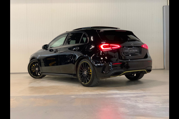 Mercedes-Benz A-Klasse 250 Premium Plus | EDITION 1 | AMG/NIGHT | PANO | AMBIANCE