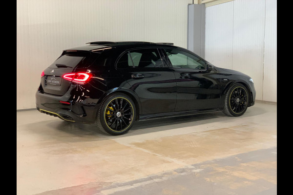 Mercedes-Benz A-Klasse 250 Premium Plus | EDITION 1 | AMG/NIGHT | PANO | AMBIANCE