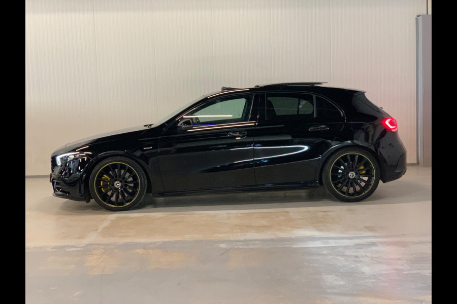 Mercedes-Benz A-Klasse 250 Premium Plus | EDITION 1 | AMG/NIGHT | PANO | AMBIANCE