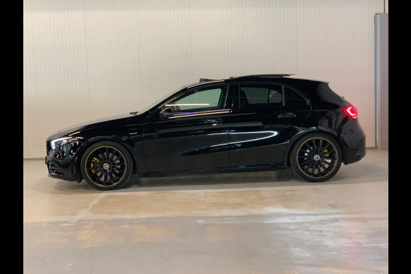 Mercedes-Benz A-Klasse 250 Premium Plus | EDITION 1 | AMG/NIGHT | PANO | AMBIANCE