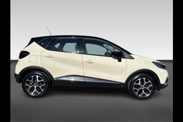 Renault Captur 0.9 TCe Intens Zwart dak | Apple Carplay/Android Auto |blind-spot | trekhaak