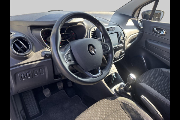 Renault Captur 0.9 TCe Intens Zwart dak | Apple Carplay/Android Auto |blind-spot | trekhaak