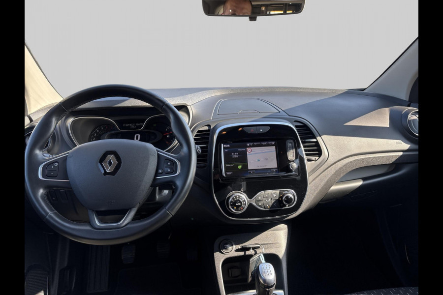 Renault Captur 0.9 TCe Intens Zwart dak | Apple Carplay/Android Auto |blind-spot | trekhaak