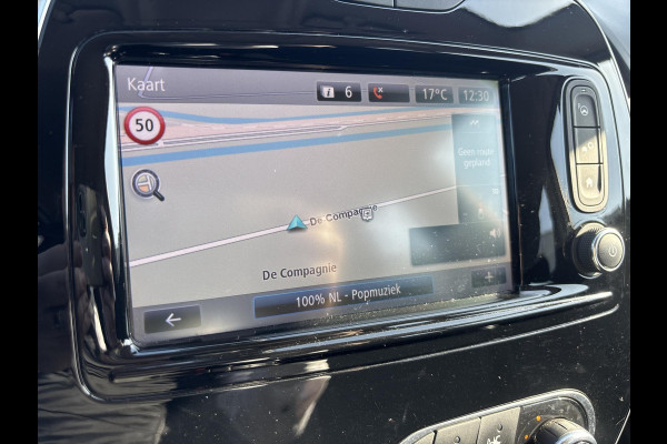 Renault Captur 0.9 TCe Intens Zwart dak | Apple Carplay/Android Auto |blind-spot | trekhaak