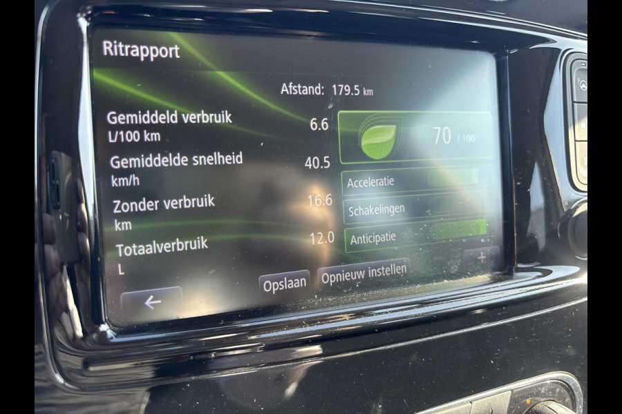 Renault Captur 0.9 TCe Intens Zwart dak | Apple Carplay/Android Auto |blind-spot | trekhaak