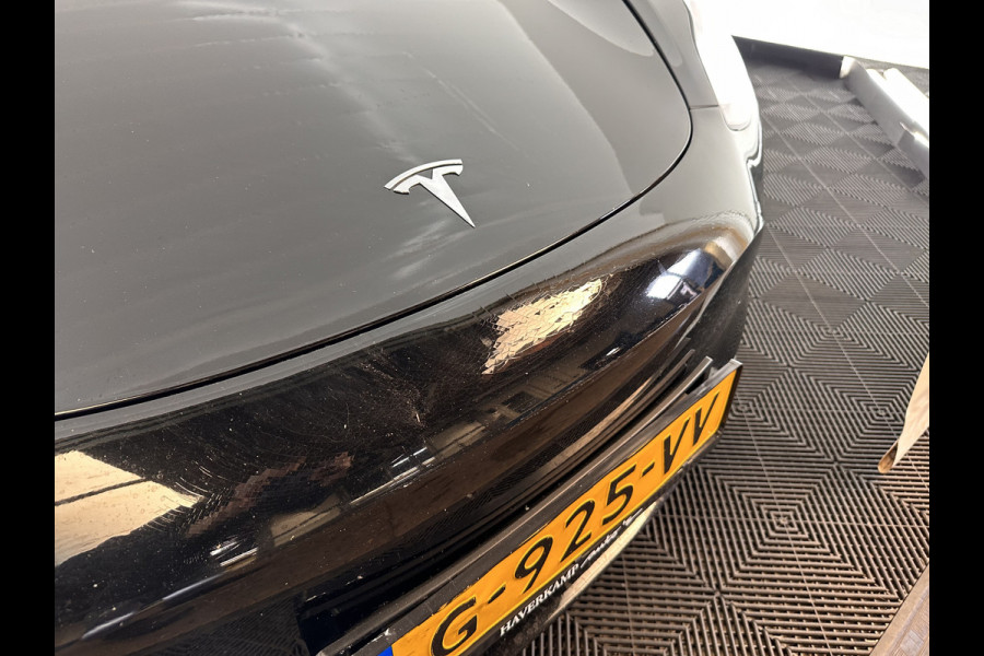 Tesla Model 3 Long Range AWD 75 kWh [ 3-Fase ] (INCL-BTW) Aut. *PANO | AUTO-PILOT | NAPPA-FULL-LEATHER | KEYLESS | FULL-LED | MEMORY-PACK | SURROUND-VIEW | DAB | CARPLAY | DIGI-COCKPIT | LANE-ASSIST | COMFORT-SEATS | 19"ALU*