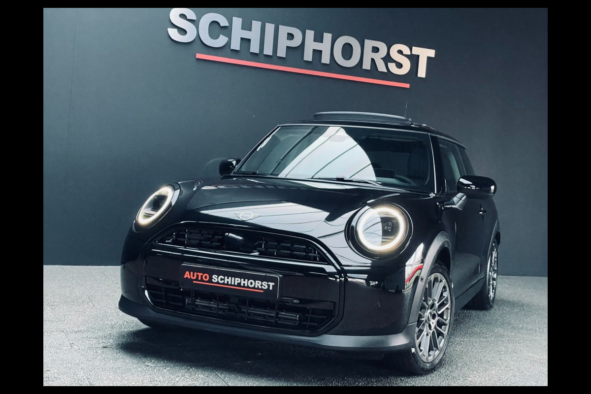 MINI Cooper Cooper C 156pk XL-package Pano leer Key-less