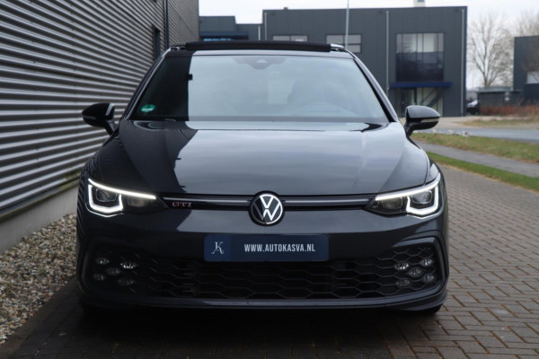 Volkswagen Golf 2.0 TSI GTI | PANO | ACC | HUD | DEALER ONDERHOUDEN!