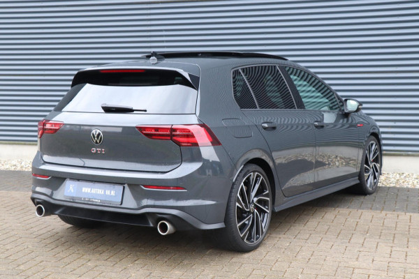 Volkswagen Golf 2.0 TSI GTI | PANO | ACC | HUD | DEALER ONDERHOUDEN!