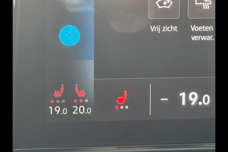 Volkswagen ID.3 First Max 58 kWh Adaptieve cruise control Trekhaak Apple Carplay Android auto