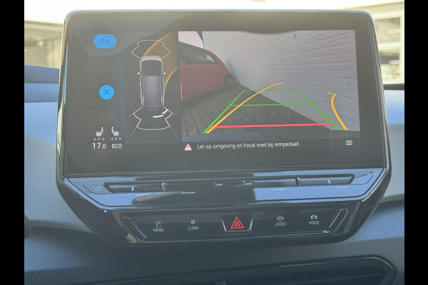 Volkswagen ID.3 First Max 58 kWh Adaptieve cruise control Trekhaak Apple Carplay Android auto
