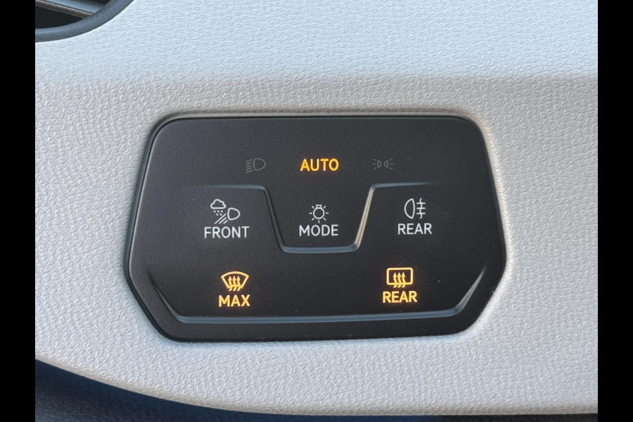 Volkswagen ID.3 First Max 58 kWh Adaptieve cruise control Trekhaak Apple Carplay Android auto