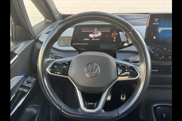 Volkswagen ID.3 First Max 58 kWh Adaptieve cruise control Trekhaak Apple Carplay Android auto