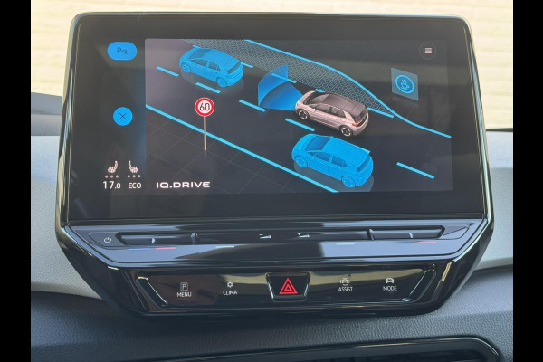 Volkswagen ID.3 First Max 58 kWh Adaptieve cruise control Trekhaak Apple Carplay Android auto