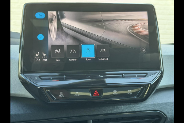 Volkswagen ID.3 First Max 58 kWh Adaptieve cruise control Trekhaak Apple Carplay Android auto