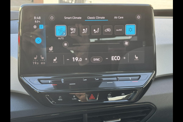 Volkswagen ID.3 First Max 58 kWh Adaptieve cruise control Trekhaak Apple Carplay Android auto