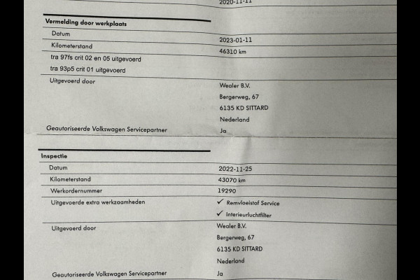 Volkswagen ID.3 First Max 58 kWh Adaptieve cruise control Trekhaak Apple Carplay Android auto