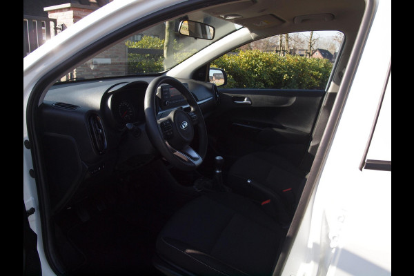 Kia Picanto 1.0 DPi ComfortLine 5p | Cruise Control | DAB | Airco |