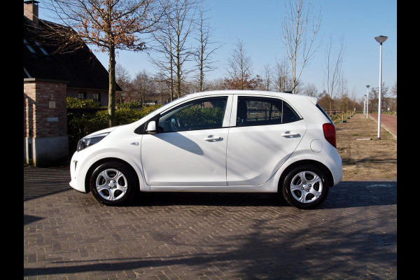 Kia Picanto 1.0 DPi ComfortLine 5p | Cruise Control | DAB | Airco |