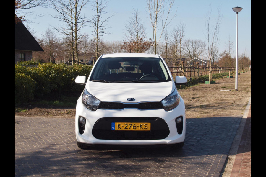 Kia Picanto 1.0 DPi ComfortLine 5p | Cruise Control | DAB | Airco |