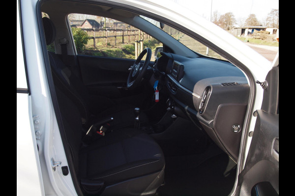 Kia Picanto 1.0 DPi ComfortLine 5p | Cruise Control | DAB | Airco |