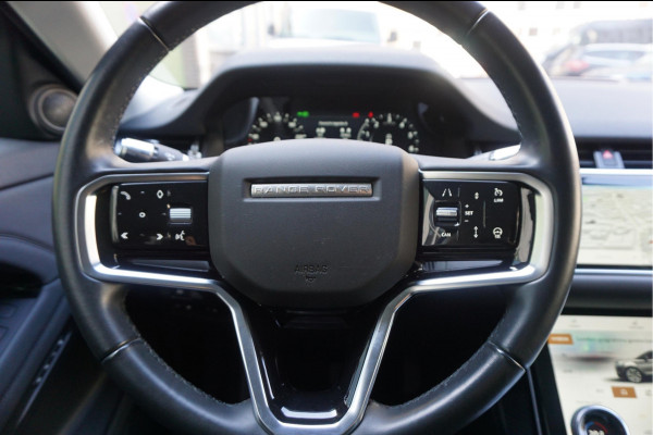 Land Rover Range Rover Evoque 1.5 P300e AWD SE | 360 camera | Adaptive | Leer + memory | Stoel- en stuurverwarming | Virtual cockpit | Lane Departure stuurcorrectie | Apple Carplay | Dealer onderhouden